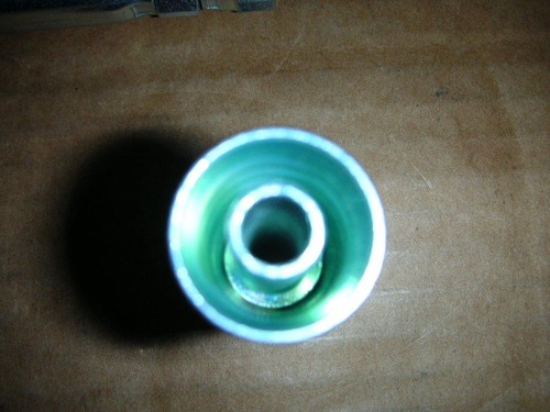 PARKER PARFLEX PARKRIMP METRIC HOSE TUBING FITTING 1C355 1C555 SEALING HEAD NOS!