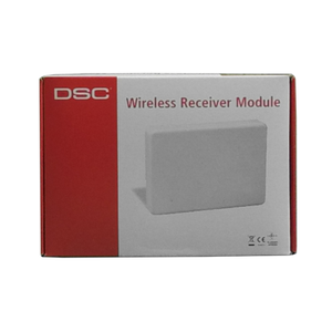 BRAND NEW DSC RF5132-433 WIRELESS RECEIVER FOR POWERSERIES ALARM CONTROL PANEL