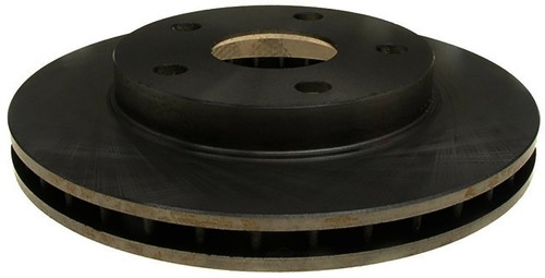 Disc Brake Rotor-Non-Coated Front ACDelco Advantage fits 91-95 Toyota MR2
