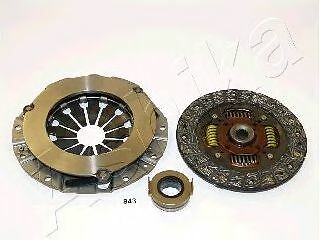 Kit frizione ASHIKA 92-08-843 NISSAN SUZUKI