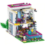 760PCS Pop Star Livi/'s House Building Block Friends for Girls Figures NON LEGO