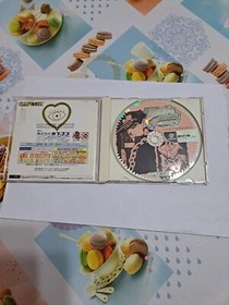 Jojo's Bizarre Adventures Dreamcast Jap