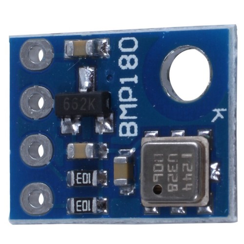 BMP180 BMP085 Digitales Drucksensor Modul Blau X9T5 1X