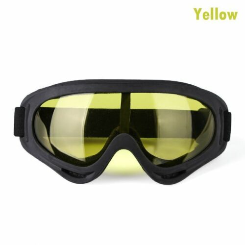 Details about  / Adults Snow Ski Goggles Anti Fog UV Lens Snowboard Winter Outdoor Sport Glasses