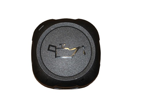 Engine Oil Filler Cap CRP CPL0036