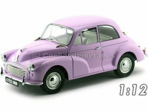 Sunstar Modellautos, - LKWs & -Busse mit 1:12 - Maßstab