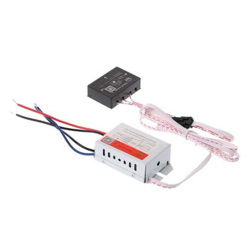 On 60Hz XD-621 Off Touch Switch For Mirror LED Lamp LightingAccessories 50