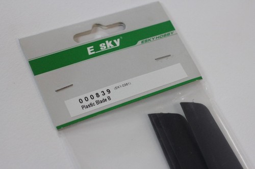 Esky en plastique Ek1-0361 Blade B pour Big Outdoor Lama 000839