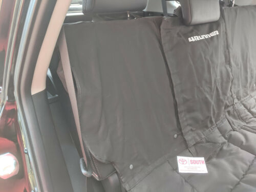 Pet Seat Covers For Toyota 4runner Velcromag