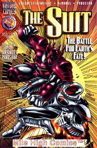 SUIT-1-Near-Mint-Comics-Book