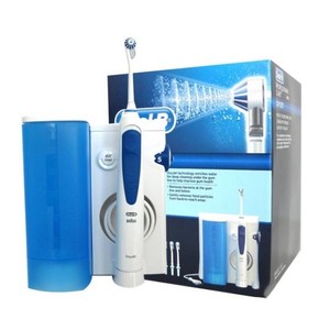 Oral B Oxyjet Oral Irrigator 120