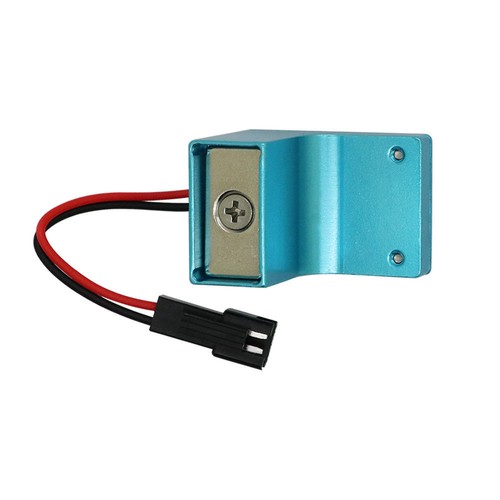 Auto Leveling Sensor Heating Bed Leveling Probe Magnet Kit for Kossel 3D Printer
