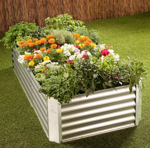 garden bed