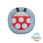 Package Free Blooming Bath,Ladybug Scrubbie Soft,Cute,Baby Washcloth,Bathtime