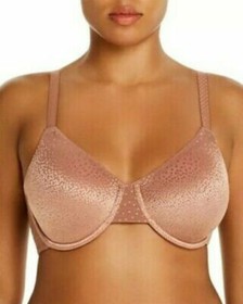 Wacoal 855303 Full Coverage bra various sizes and colors new no tags