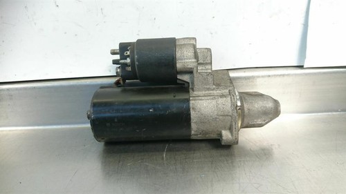 1X MERCEDES W220 S600 ENGINE STARTER MOTOR 0051510101