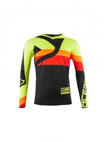 ACERBIS JERSEY Hellride Special Edition Maglietta Motocross Enduro Supermoto XXL