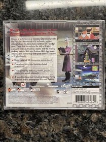 Chicken Run (Sega Dreamcast, 2000) New