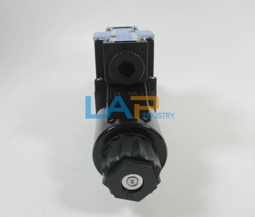 1PCS New For Northman SWH-G02-C4-D24-10 Hydraulic Solenoid Valve