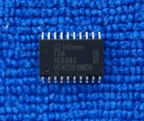 Circuito integrado 1 un TDA16888G TDA16888 