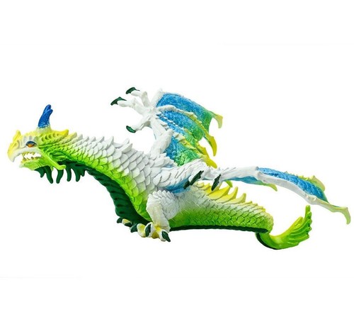Brume dragon nº 10158 ~ Neuf pour 2017 Safari produits Free Ship//USA avec $25