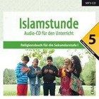 Islamstunde 5. Audio CD (2014)