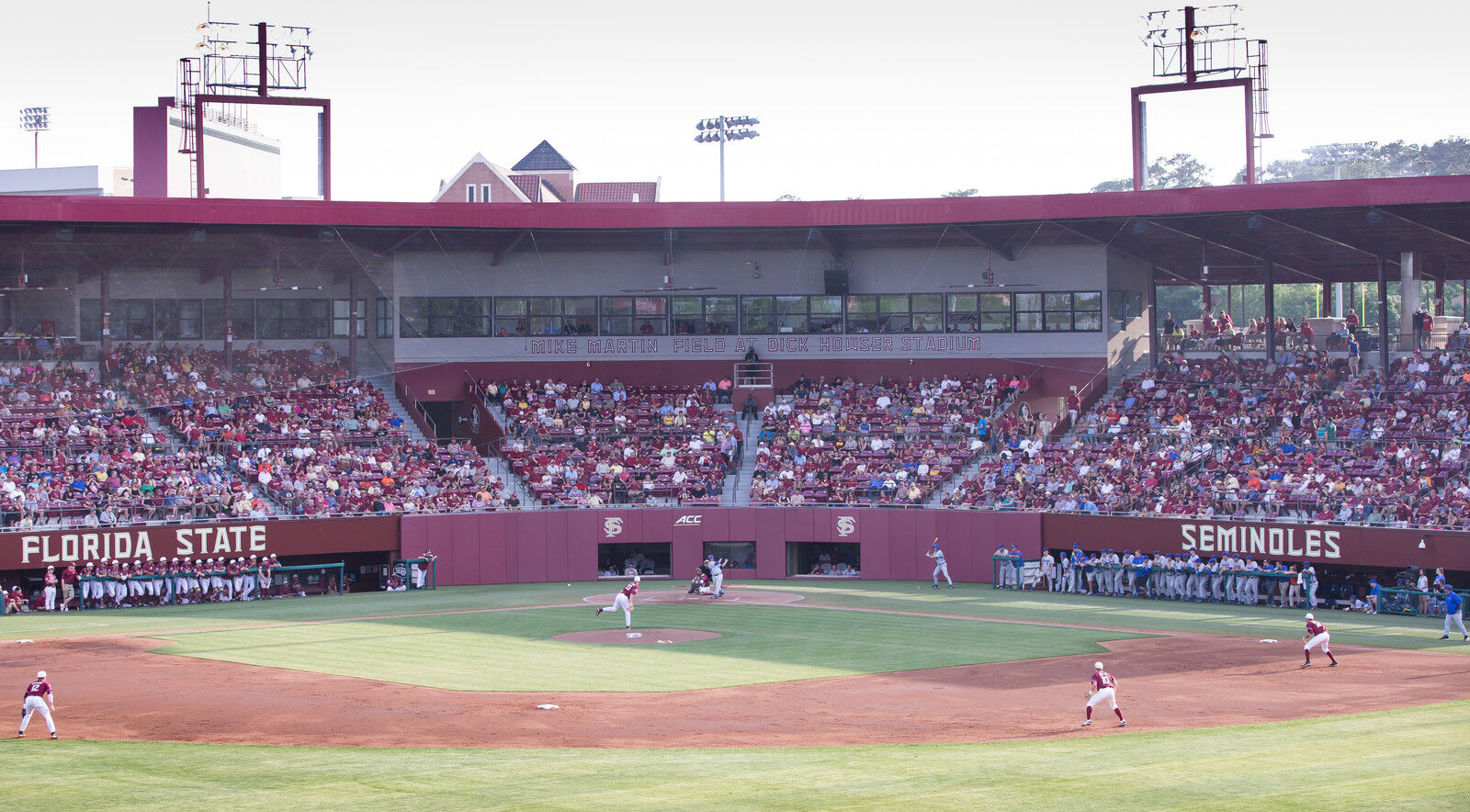 Nc State Baseball Seating Chart