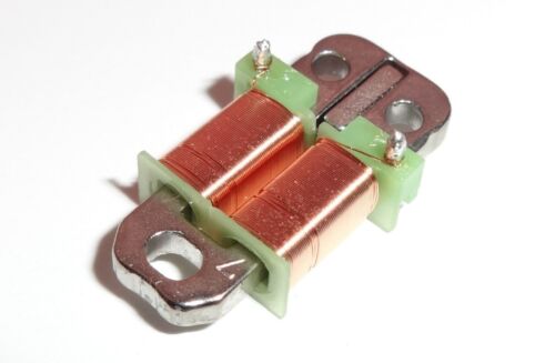 Eisenbahn Mini Modellbau Elektromagnet solenoid Actuators