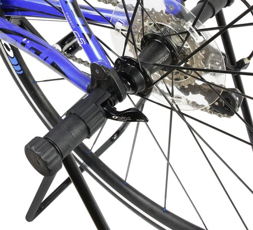 Cyclingdeal Bicycle Hub Storage Tune Up Support pour 16/" 29/" et vélo de route