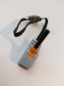 Lego Technic Power Function bb0339c01 Tuning Switch 8869 8293 Working