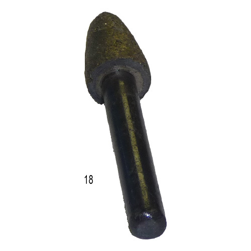 Diamond Burs Sintered #18