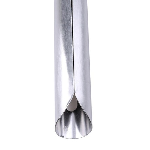Fish Scale Remover grattoir grattoir en acier inoxydable Nettoyant Éplucheur Cuisine Outil BL