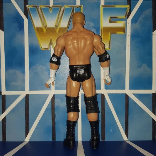 Triple H WWE Mattel Wrestling Figure Basic Series 59 