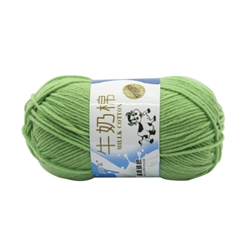 Yarn 83 Assorted Colors Crochet Craft Yarn for Any Knitting and Crochet Craft