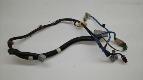 94-97 DEL SOL CLIMATE CONTROL BLOWER MOTOR WIRE HARNESS wiring loom a//c heater