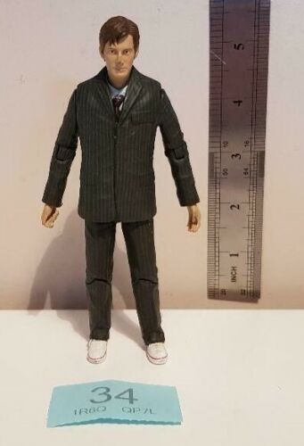 Doctor Who Action Figure BBC Worldwide *YOU CHOOSE*