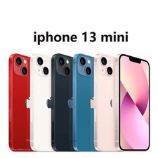 Apple iPhone 13 mini 5G 128GB/256GB IOS Ohne Simlock 5,4