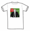 I Fought the Law and the Law Won Boris Johnson Mens T-shirt 10/% to RSPCA