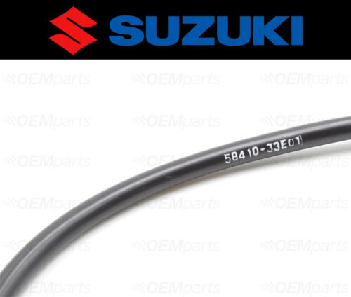 Choke Starter Cable Suzuki GSX-R600 1997-2000 GSX-R750 1996-1997 #58410-33E01 