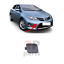 FOR TOYOTA AURIS 13-15 NEW FRONT BUMPER TOW HOOK EYE COVER FOR PAINTING