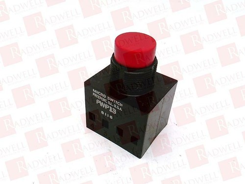 NEW IN BOX PWP13 HONEYWELL PWP13