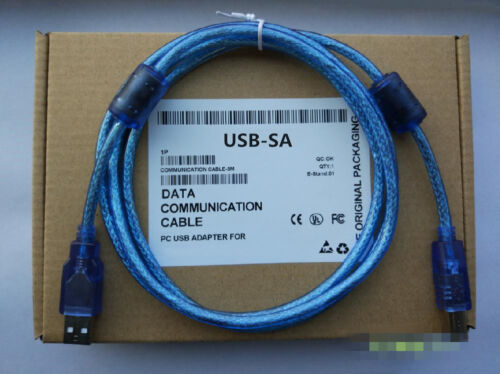1PC Neu Programming cable USB-SA 