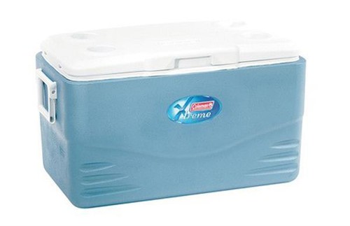 Glacière Coleman 52 Qt Xtreme Cooler 48 L