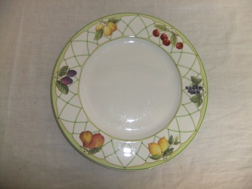 modern tableware 2D5B Chelsea Fayre C4 Porcelain Fine China Sifco /& Fairmont