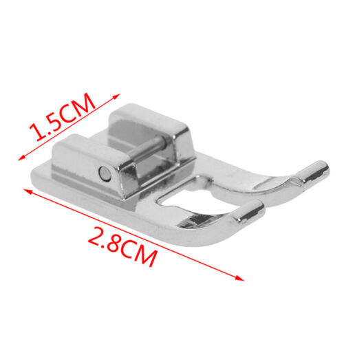 Sewing Parts Ordinary Opening Presser Foot Patch Embroidery Stitch Presser Y ZC 