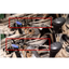 Fit for 2005-2014 Polaris Fuel Injector with Pigtail Harness 1202863 0280156208