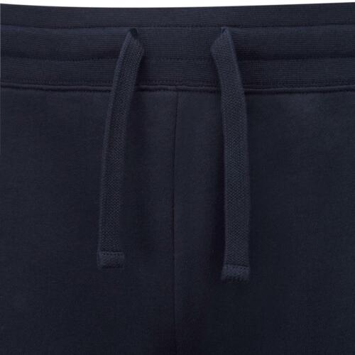 PANTALONE TUTA FELPATI RUSSELL ALLENAMENTO//LAVORO FASHION STYLE DA XS ALLA 2XL