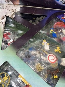 NEW Lego Time Cruisers 6494 Mystic Mountain Time Lab NEW Sealed 1996 🔥