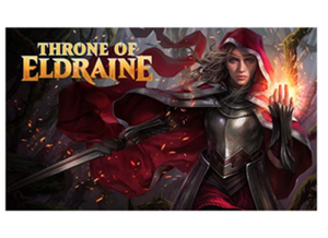 MTG Magic The Gathering Throne of ELDRAINE Booster Box 36pcs JAPANESE NEW JP