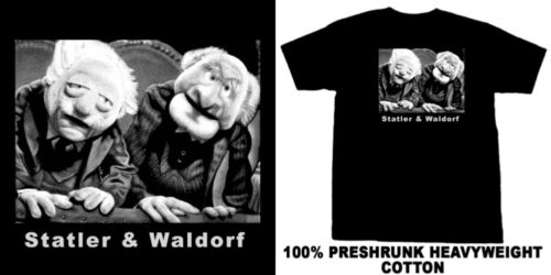 Statler and Waldorf  T Shirt